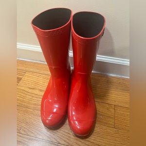 UGG Shelby Rainboots